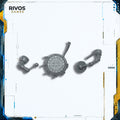 Warhammer Grand Cathay Jade Warriors Drum - Bits (Bitz)