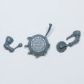 Warhammer Grand Cathay Jade Warriors Drum Bits Bitz