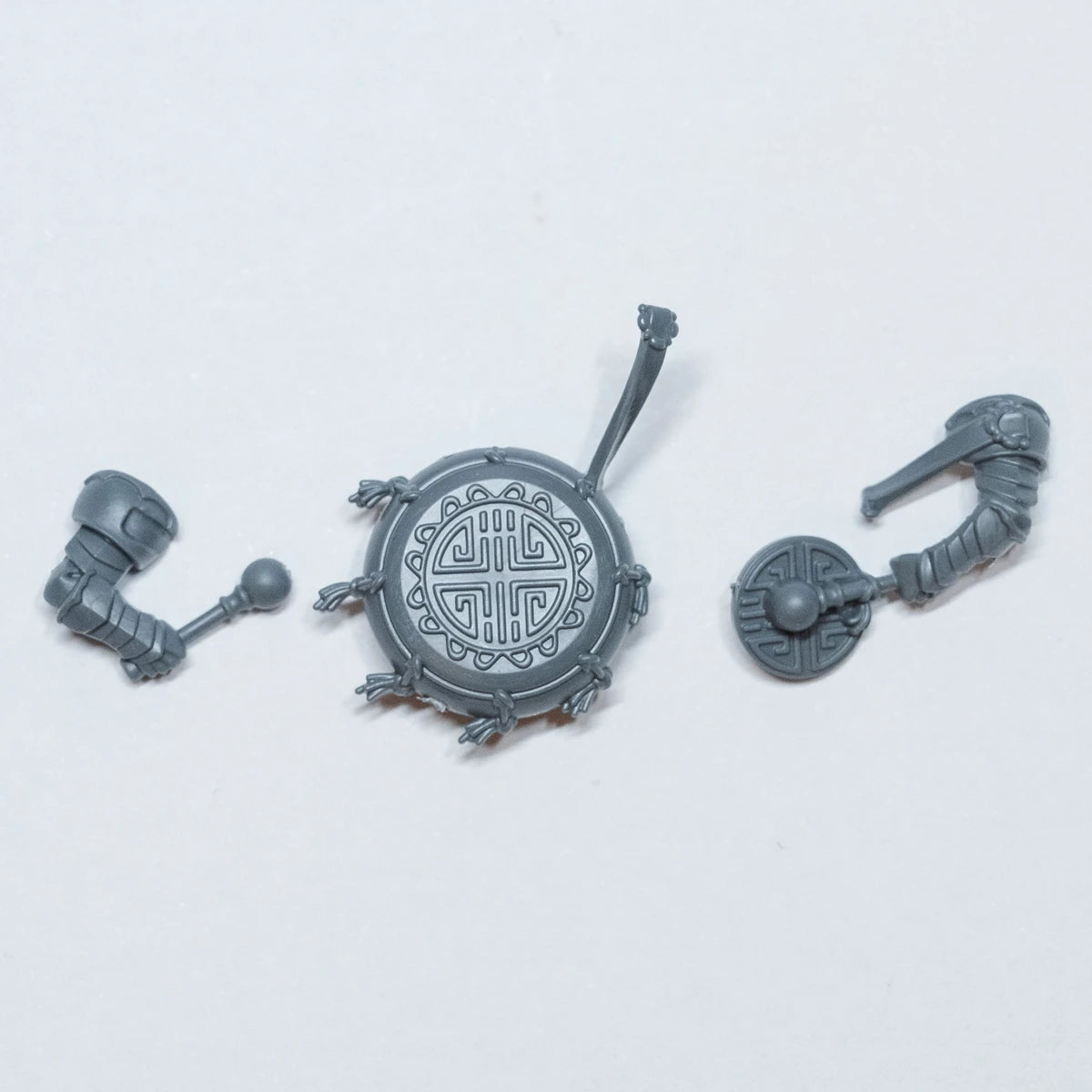 Warhammer Grand Cathay Jade Warriors Drum Bits Bitz
