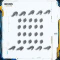 Warhammer Grand Cathay Jade Warriors Heads x 20 - Bits (Bitz)