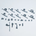 Warhammer Grand Cathay Jade Warriors Accessories Bits Bitz