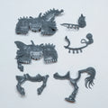 Warhammer Grand Cathay Jade Lancers Horse A Bits Bitz