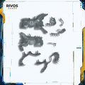 Warhammer Grand Cathay Jade Lancers Horse B - Bits (Bitz)