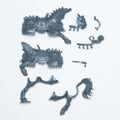 Warhammer Grand Cathay Jade Lancers Horse B Bits Bitz