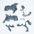 Warhammer Grand Cathay Jade Lancers Horse C Bits Bitz