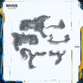 Warhammer Grand Cathay Jade Lancers Horse E - Bits (Bitz)