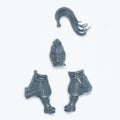 Warhammer Grand Cathay Jade Lancers Rider A Bits Bitz