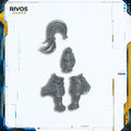 Warhammer Grand Cathay Jade Lancers Rider D - Bits (Bitz)