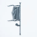 Warhammer Grand Cathay Jade Lancers Standard Bits Bitz