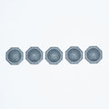 Warhammer Grand Cathay Jade Lancers Shields x 5 Bits Bitz
