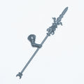 Warhammer Grand Cathay Jade Lancers Spear A Bits Bitz