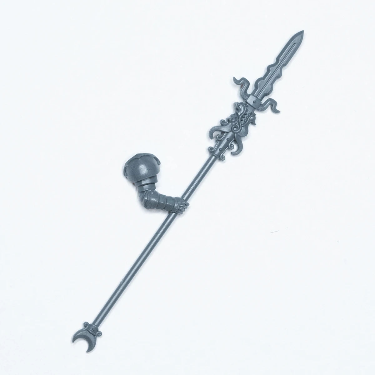 Warhammer Grand Cathay Jade Lancers Spear A Bits Bitz
