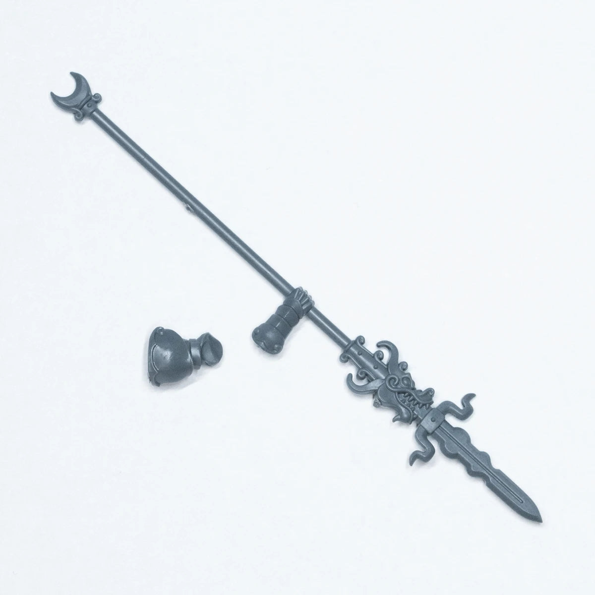 Warhammer Grand Cathay Jade Lancers Spear B Bits Bitz