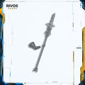 Warhammer Grand Cathay Jade Lancers Spear C - Bits (Bitz)