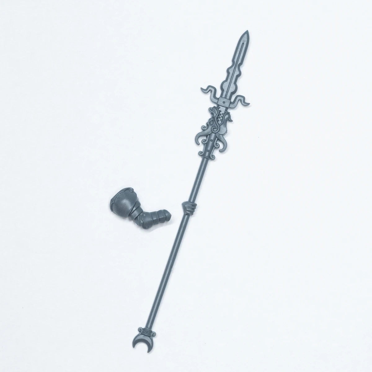 Warhammer Grand Cathay Jade Lancers Spear C Bits Bitz