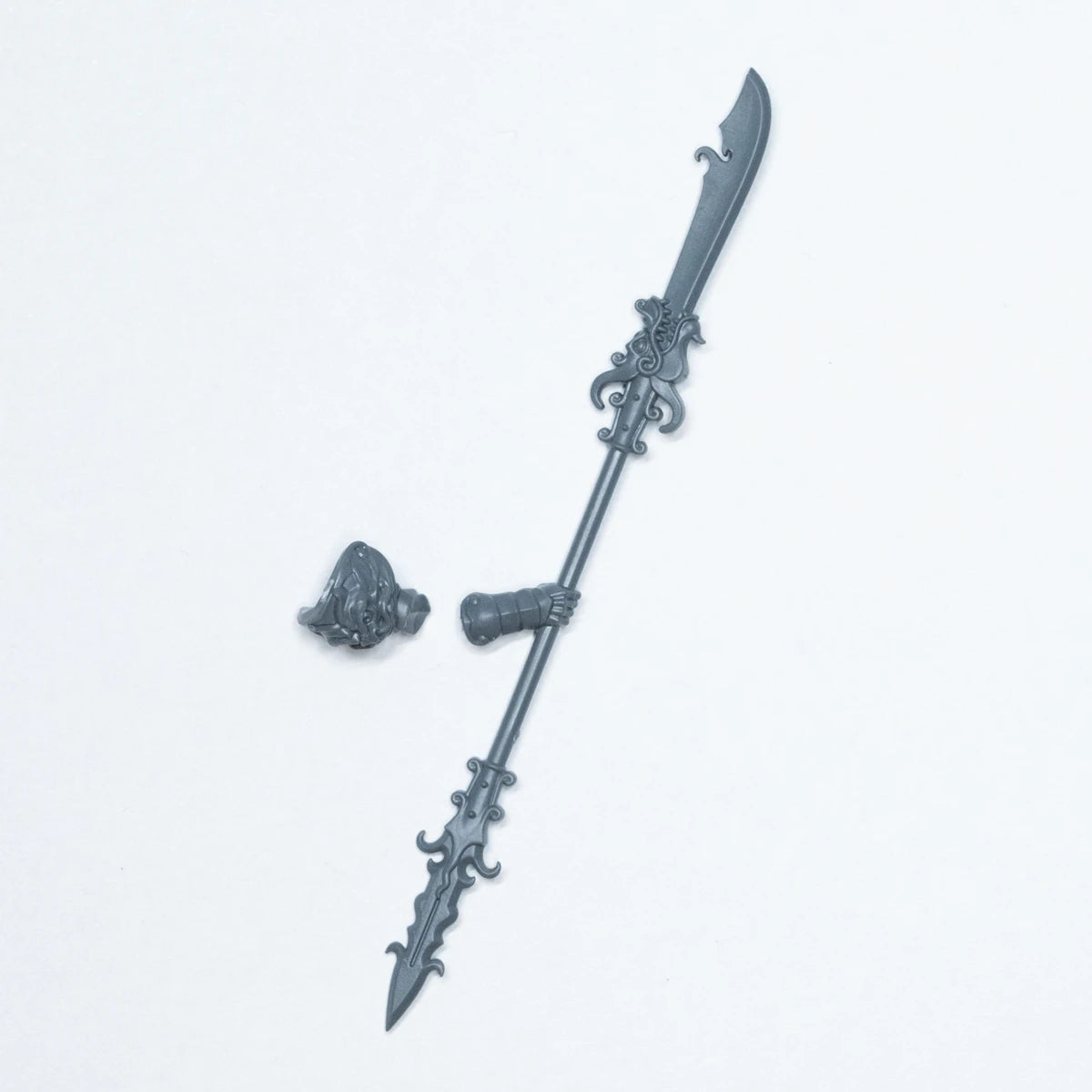 Warhammer Grand Cathay Jade Lancers Spear D Bits Bitz