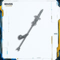 Warhammer Grand Cathay Jade Lancers Spear E - Bits (Bitz)