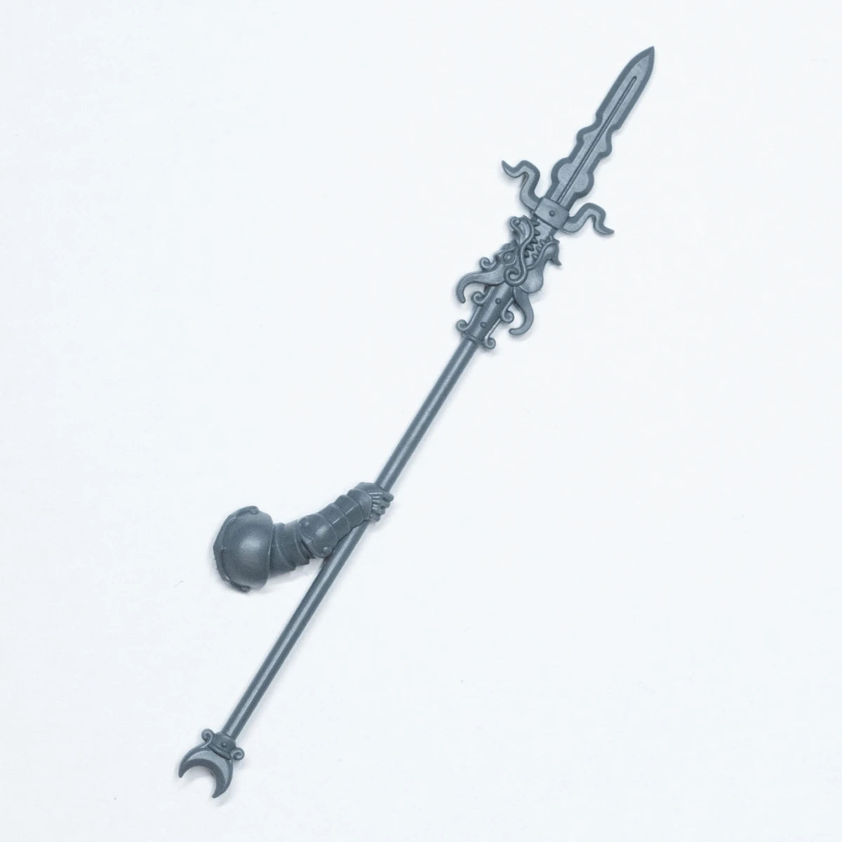 Warhammer Grand Cathay Jade Lancers Spear E Bits Bitz