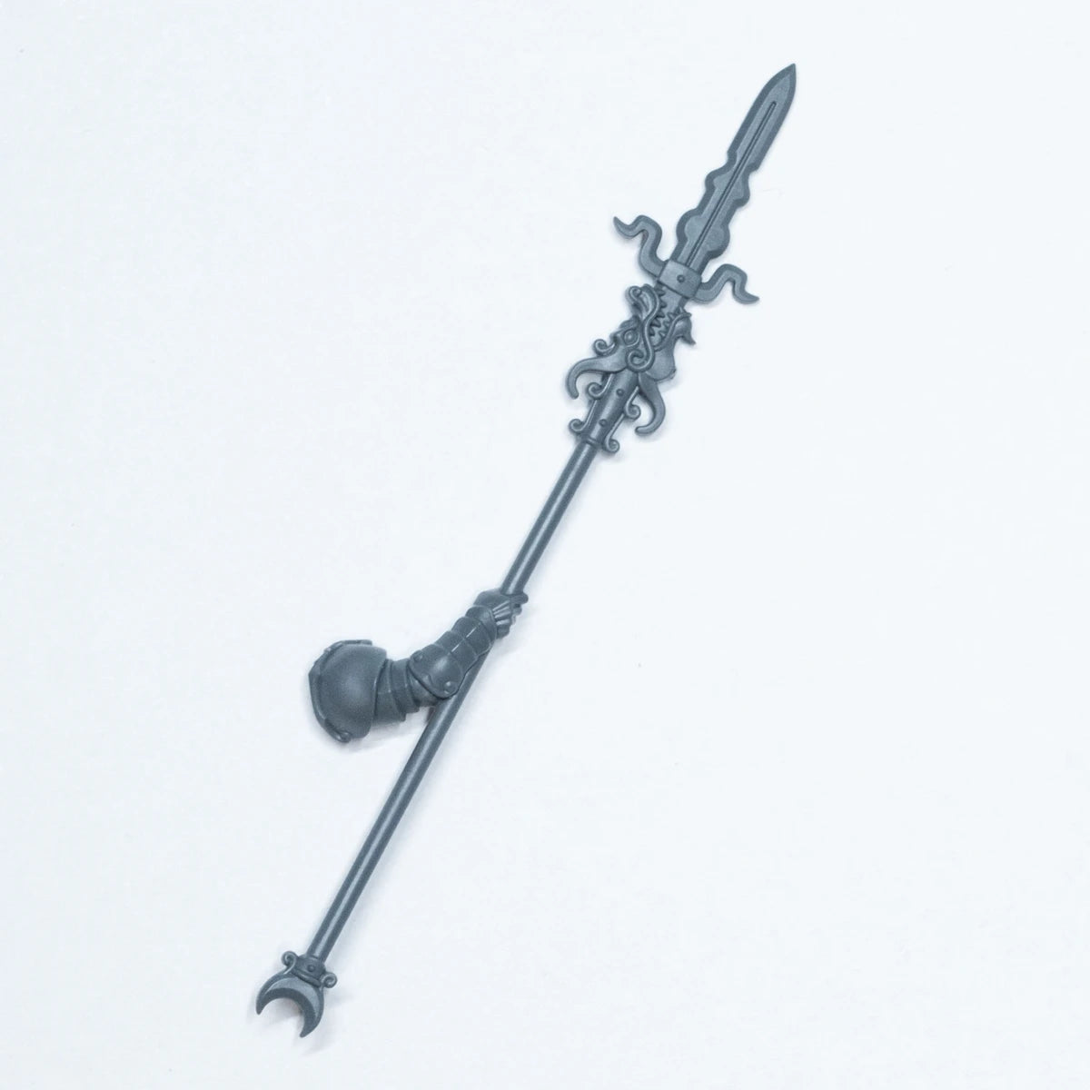 Warhammer Grand Cathay Jade Lancers Spear F Bits Bitz