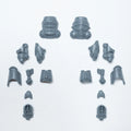 Horus Heresy Space Marines Saturnine Terminator Squad Legs  Bits Bitz