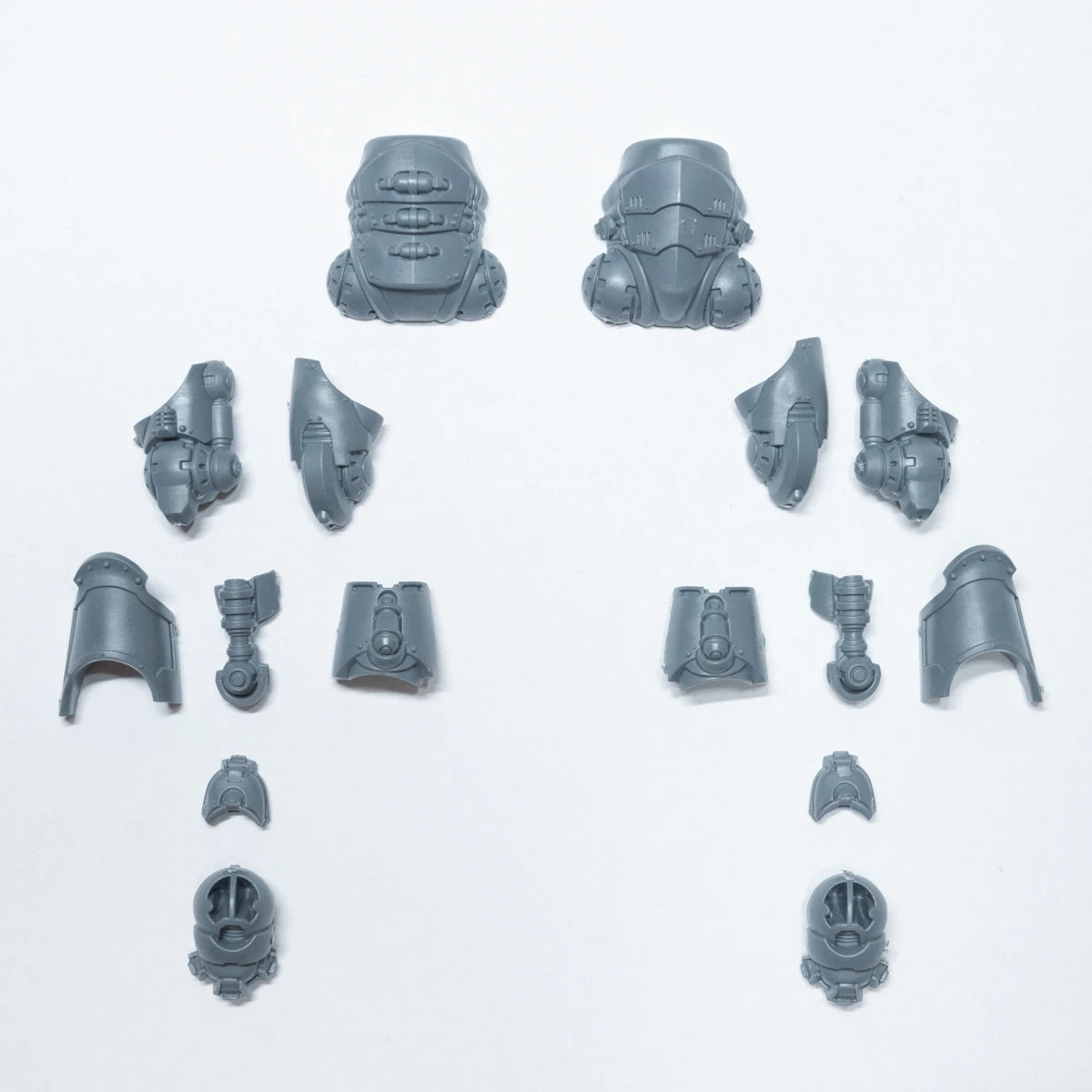 Horus Heresy Space Marines Saturnine Terminator Squad Legs  Bits Bitz