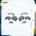 Horus Heresy Space Marines Saturnine Terminator Squad Shoulder Pads - Bits (Bitz)