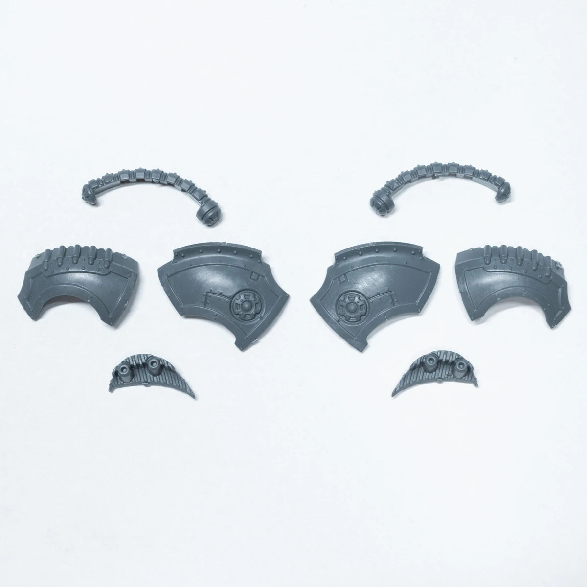 Horus Heresy Space Marines Saturnine Terminator Squad Shoulder Pads  Bits Bitz