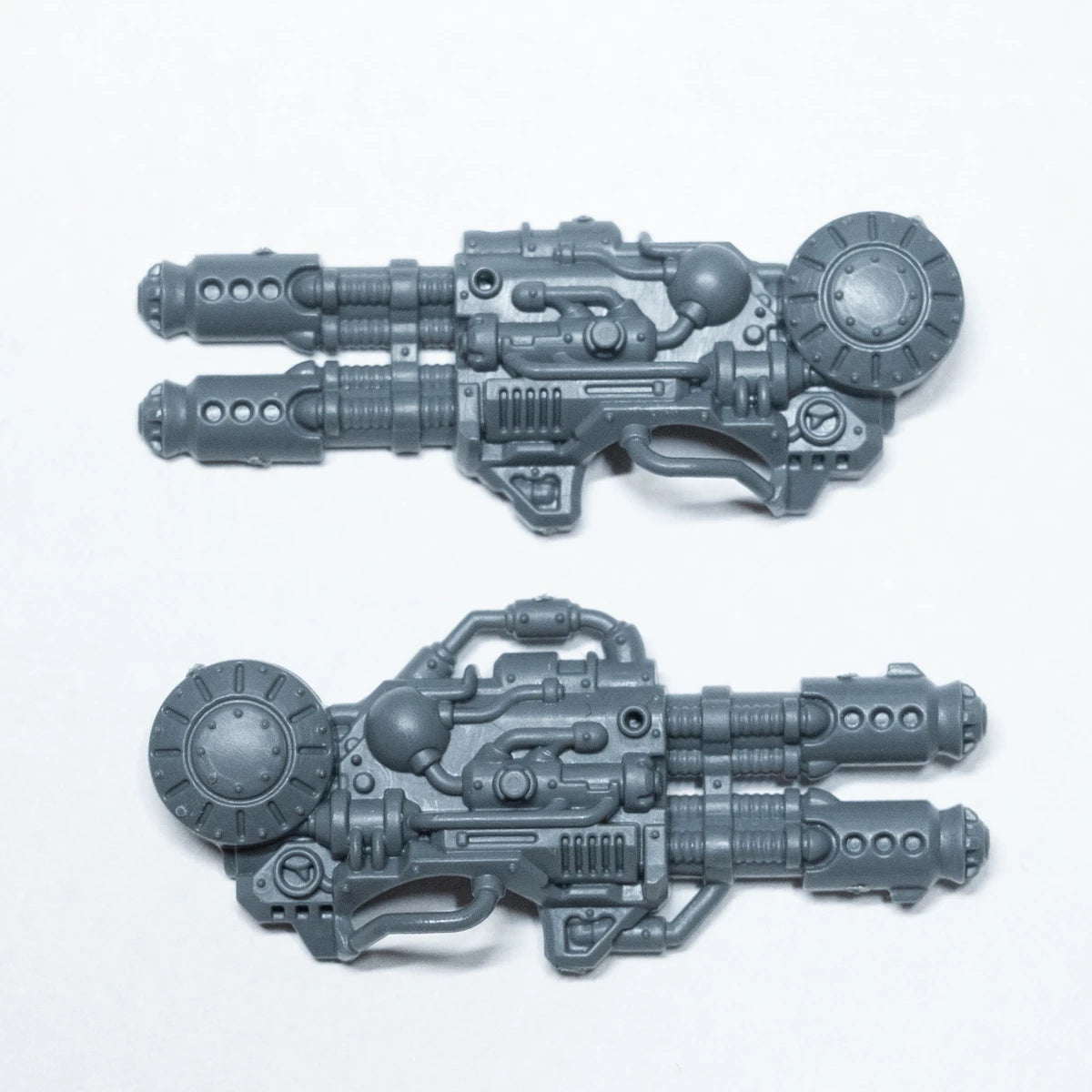 Horus Heresy Space Marines Saturnine Terminator Squad Heavy Disintegrator  Bits Bitz