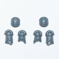 Horus Heresy Space Marines Saturnine Terminator Squad Upper Arms  Bits Bitz