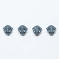 Horus Heresy Space Marines Saturnine Terminator Squad Heads x 4  Bits Bitz