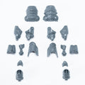Horus Heresy Space Marines Saturnine Praetor Legs Bits Bitz