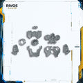 Horus Heresy Space Marines Saturnine Praetor Torso - Bits (Bitz)
