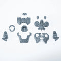 Horus Heresy Space Marines Saturnine Praetor Torso Bits Bitz