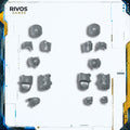 Horus Heresy Space Marines Saturnine Praetor Arms - Bits (Bitz)