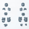 Horus Heresy Space Marines Saturnine Praetor Arms Bits Bitz