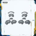 Horus Heresy Space Marines Saturnine Praetor Shoulder Pads - Bits (Bitz)
