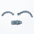 Horus Heresy Space Marines Saturnine Praetor Plasma Blaster Bits Bitz