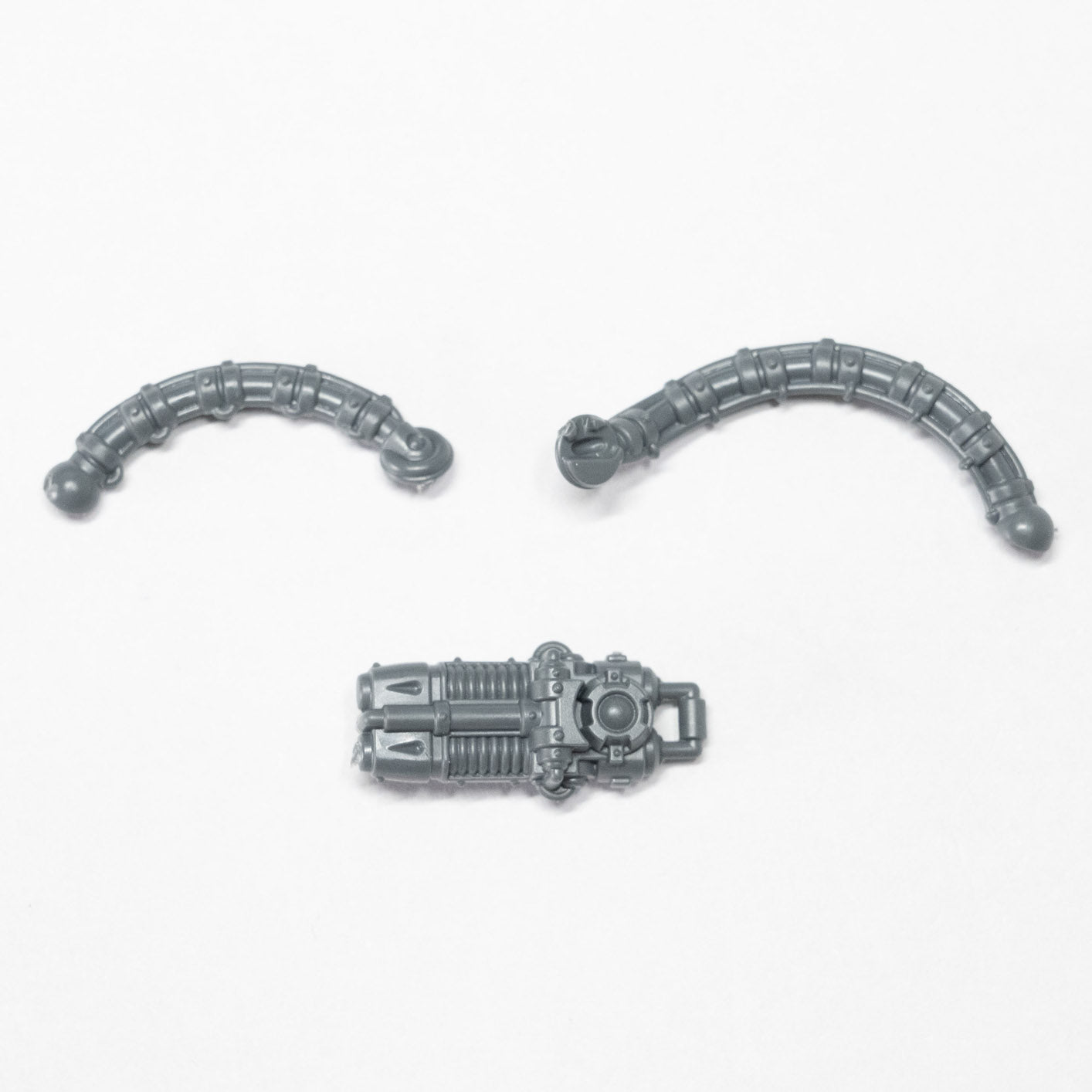 Horus Heresy Space Marines Saturnine Praetor Plasma Blaster - Warhammer - Spare Part