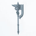 Horus Heresy Space Marines Saturnine Praetor War Axe Bits Bitz