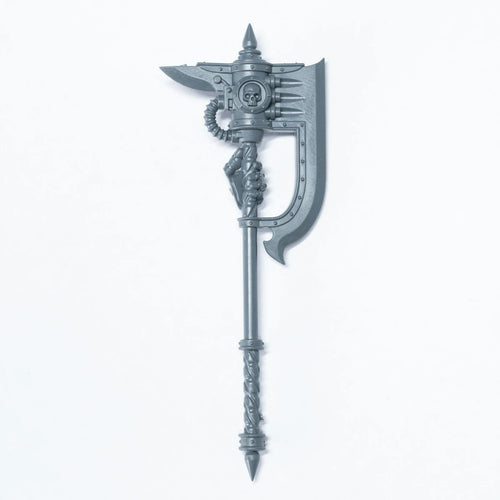 Horus Heresy Space Marines Saturnine Praetor War Axe Bits Bitz