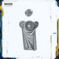 Horus Heresy Space Marines Saturnine Praetor Tabard A - Bits (Bitz)