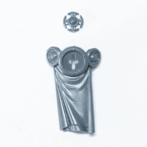 Horus Heresy Space Marines Saturnine Praetor Tabard A Bits Bitz