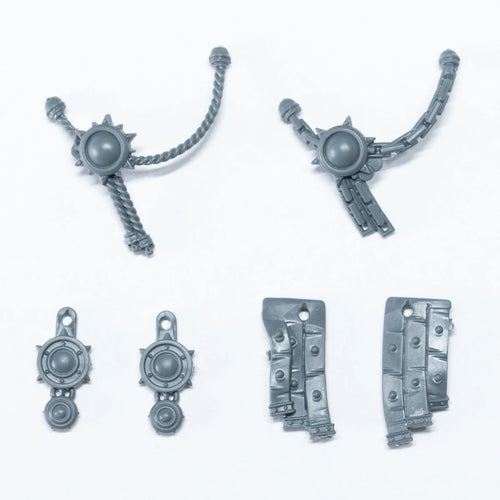 Horus Heresy Space Marines Saturnine Praetor Accessories Bits Bitz