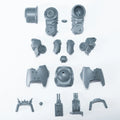 Horus Heresy Space Marines Saturnine Dreadnought Right Leg Bits Bitz