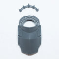 Horus Heresy Space Marines Saturnine Dreadnought Chest Armour A Bits Bitz