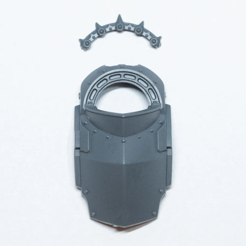 Horus Heresy Space Marines Saturnine Dreadnought Chest Armour A Bits Bitz