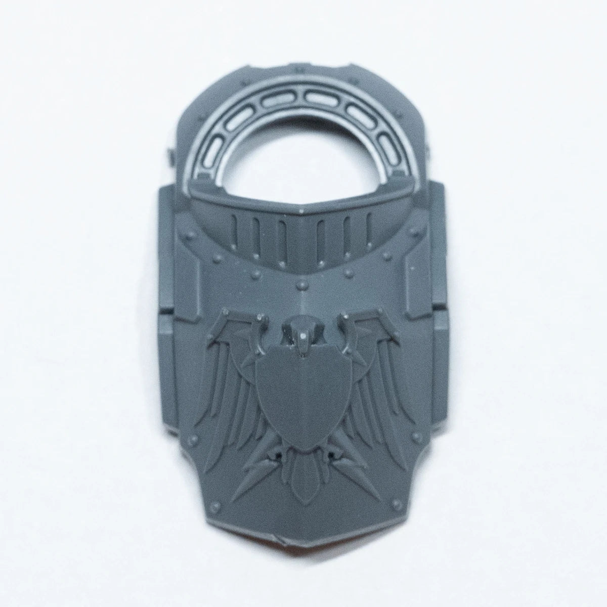 Horus Heresy Space Marines Saturnine Dreadnought Chest Armour B Bits Bitz