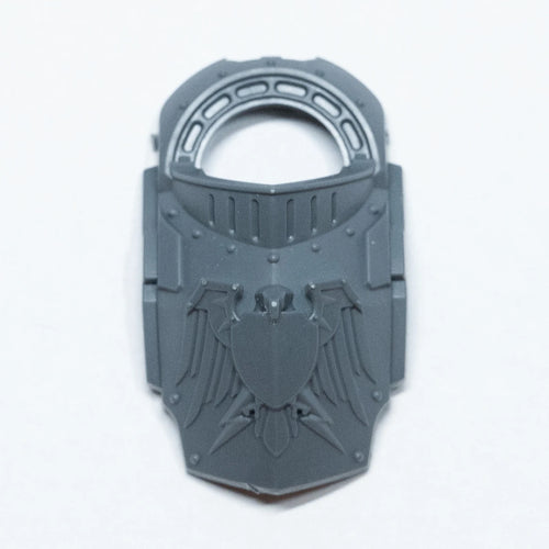 Horus Heresy Space Marines Saturnine Dreadnought Chest Armour B Bits Bitz