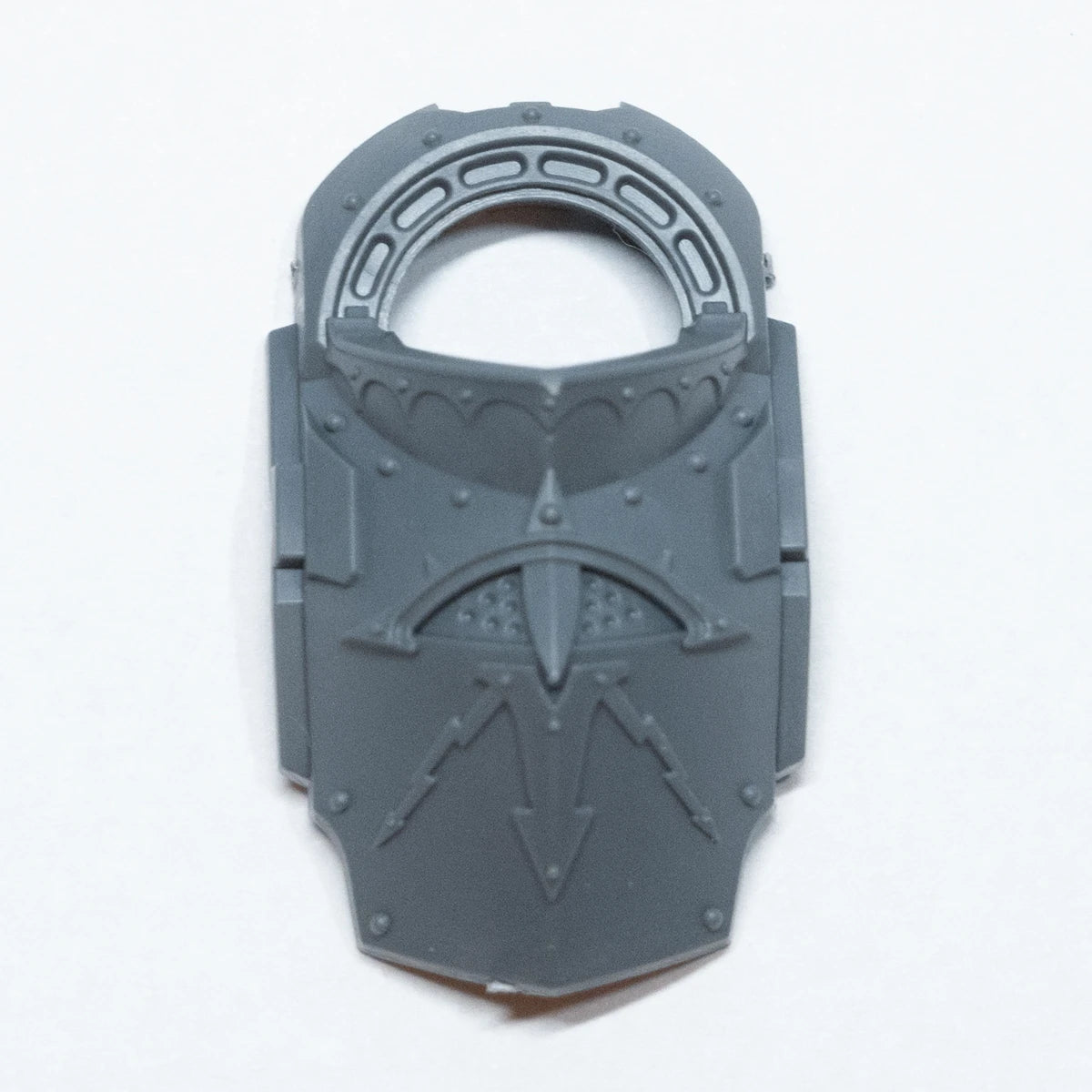 Horus Heresy Space Marines Saturnine Dreadnought Chest Armour C Bits Bitz