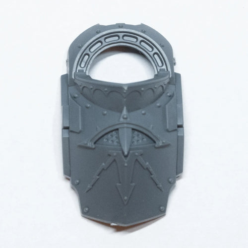 Horus Heresy Space Marines Saturnine Dreadnought Chest Armour C Bits Bitz